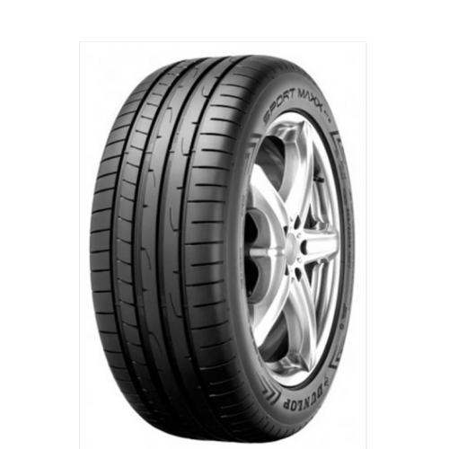 Шины Dunlop Sport MAXX RT 2 205/45 R17 88Y XL
